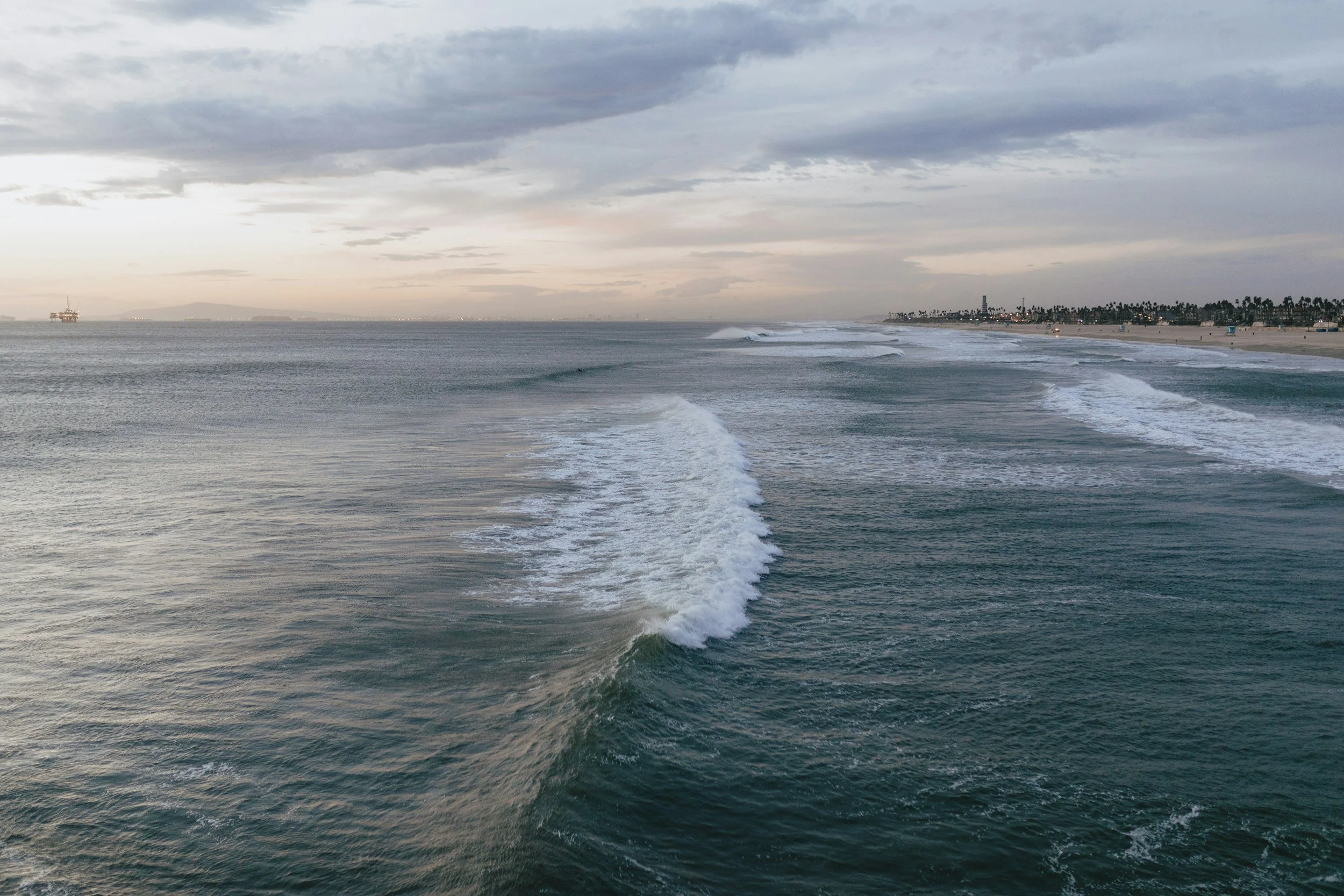 The Huntington Beach Lifestyle: More Than Just the Beach