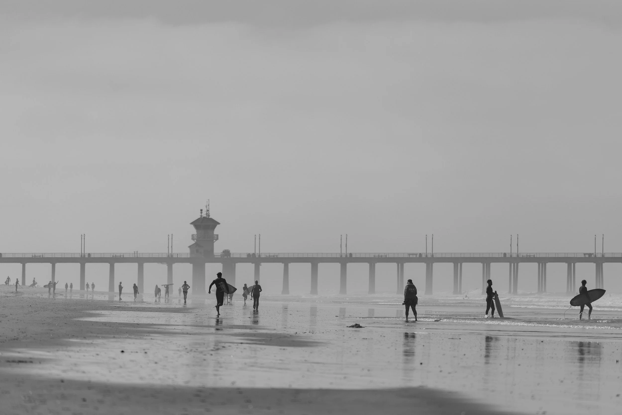 Why People Want to Live in Downtown Huntington Beach