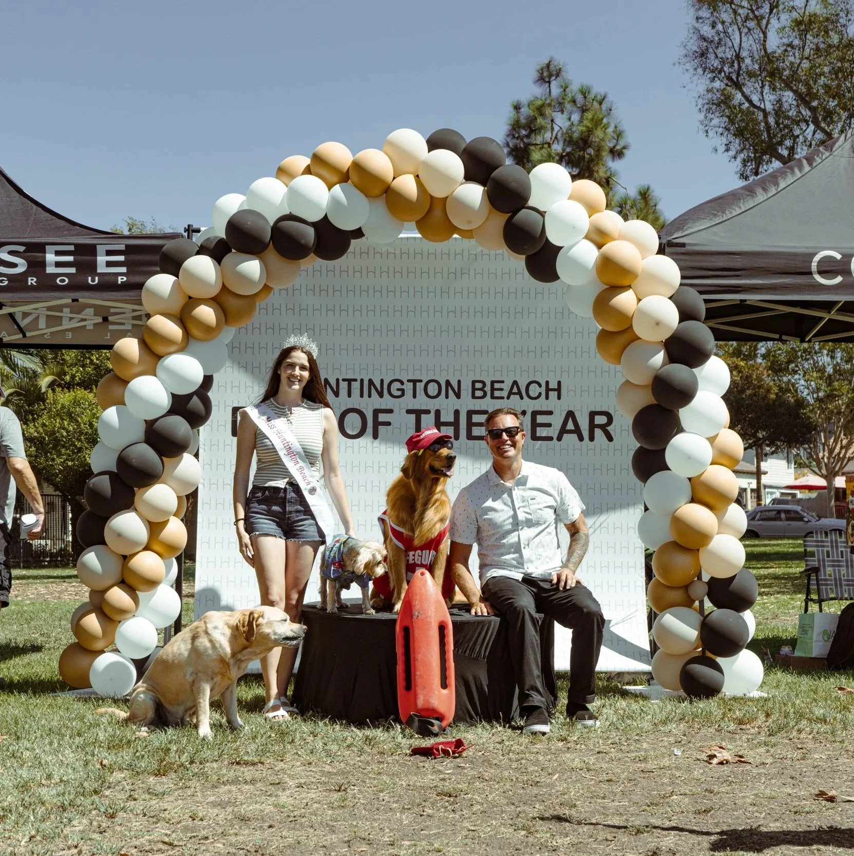 Huntington Beach Dog of the Year 2026: Celebrating the Dogs and Community That Make Huntington Beach Special
