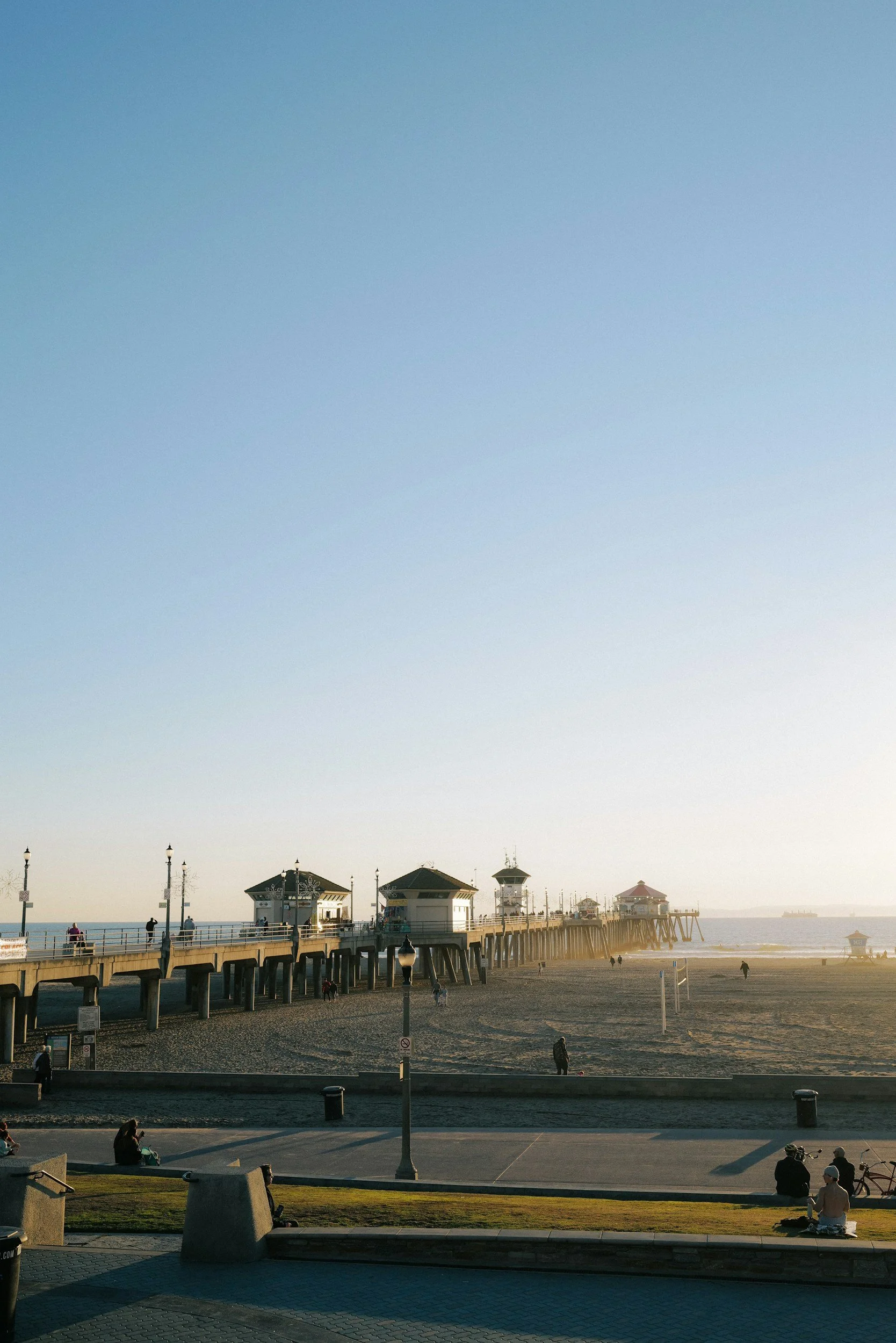The Huntington Beach Local Guide: Parks, Food, Events and Places Locals Actually Use