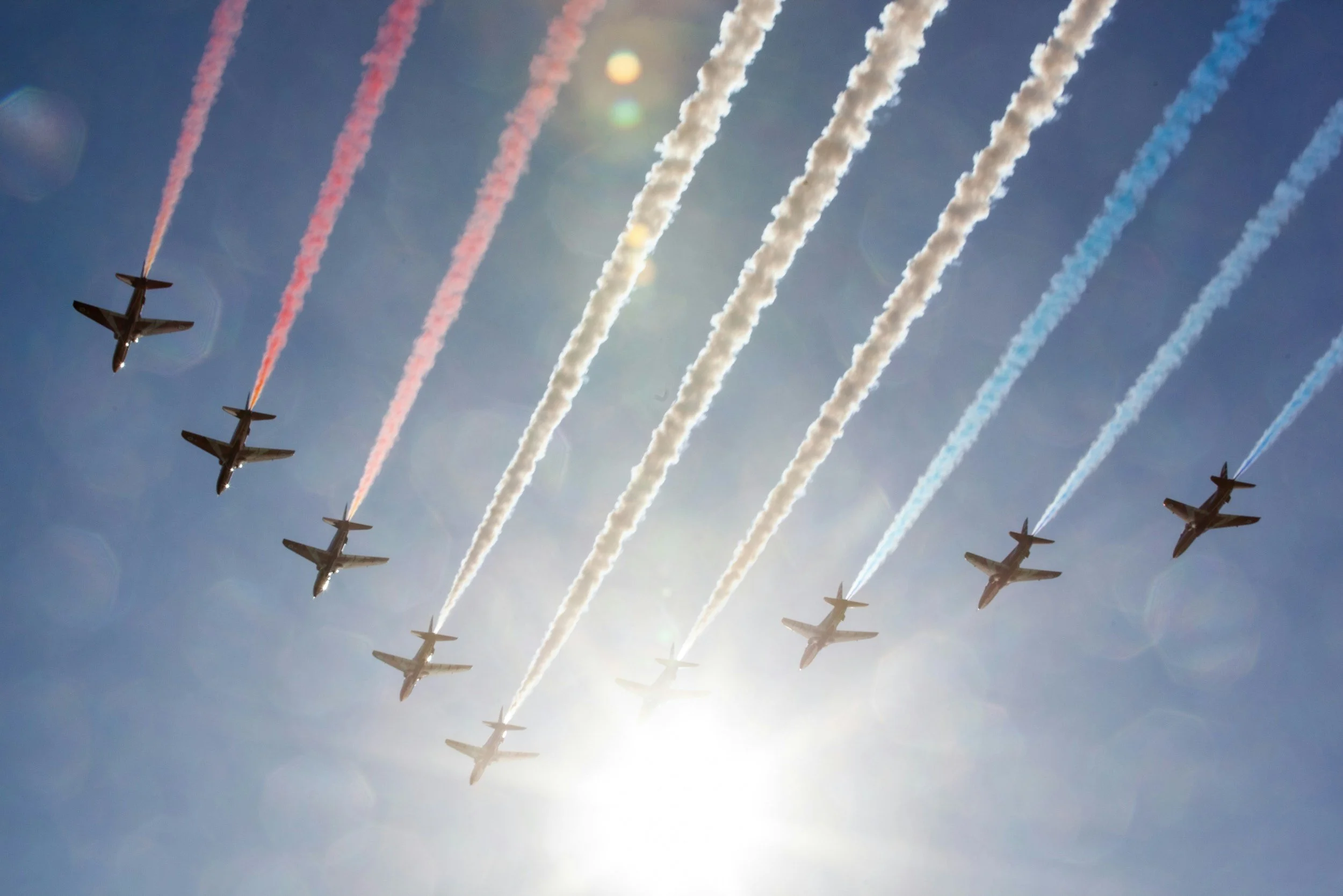 Huntington Beach Airshow 2026: Dates, Times, Parking &amp; Everything You Need to Know
