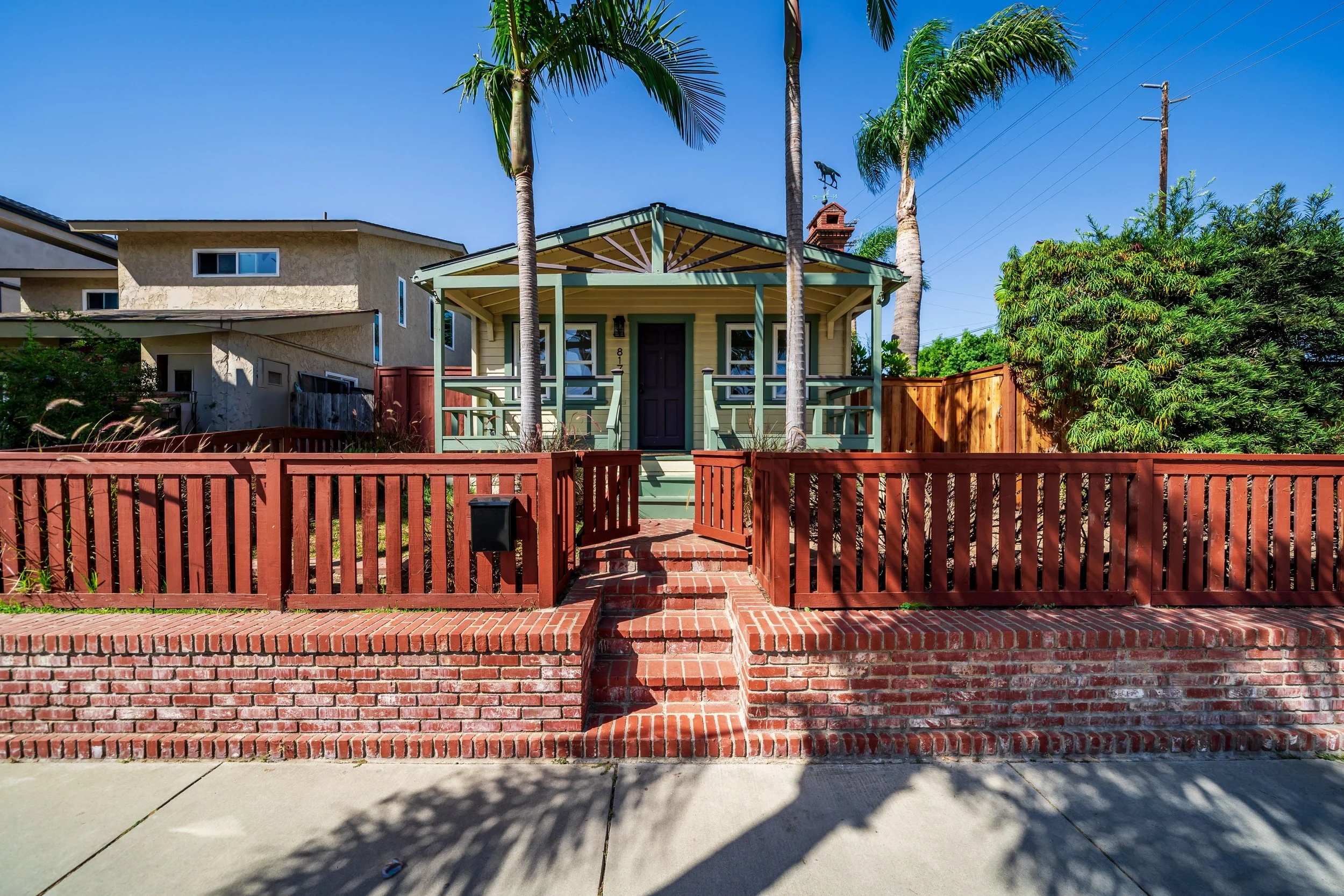 Hennessee Real Estate's Recent Activity in Huntington Beach and Orange County