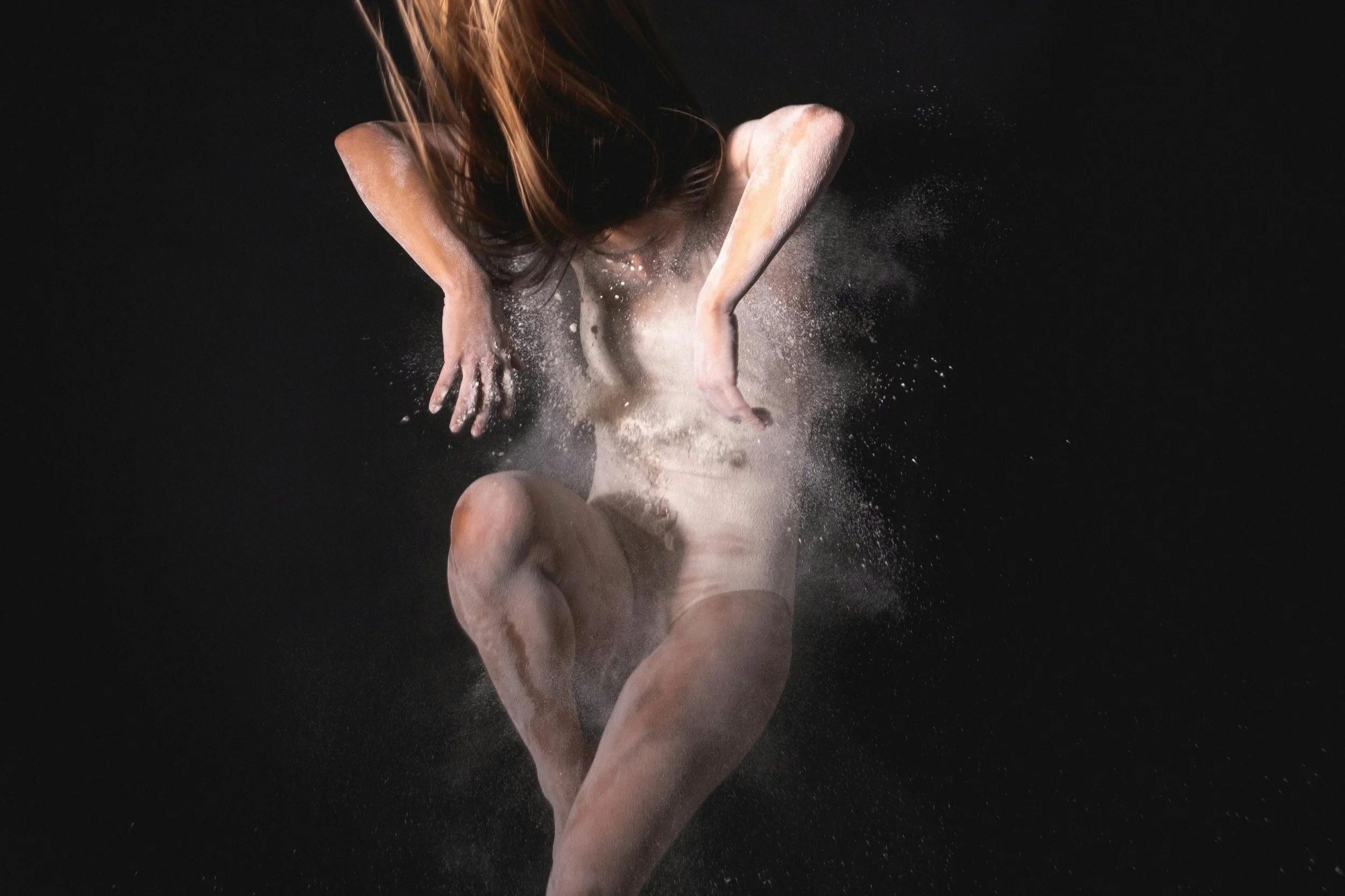 Workshop - Grief & Shame // Brón is Náire - Reclaiming the Medicine Within - Dublin