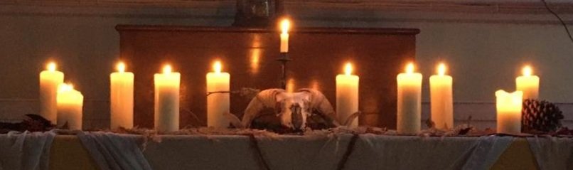 Workshop - Embracing Shame, Honouring Grief, with Claire Killilea & Jenny O’Hare - Tipperary