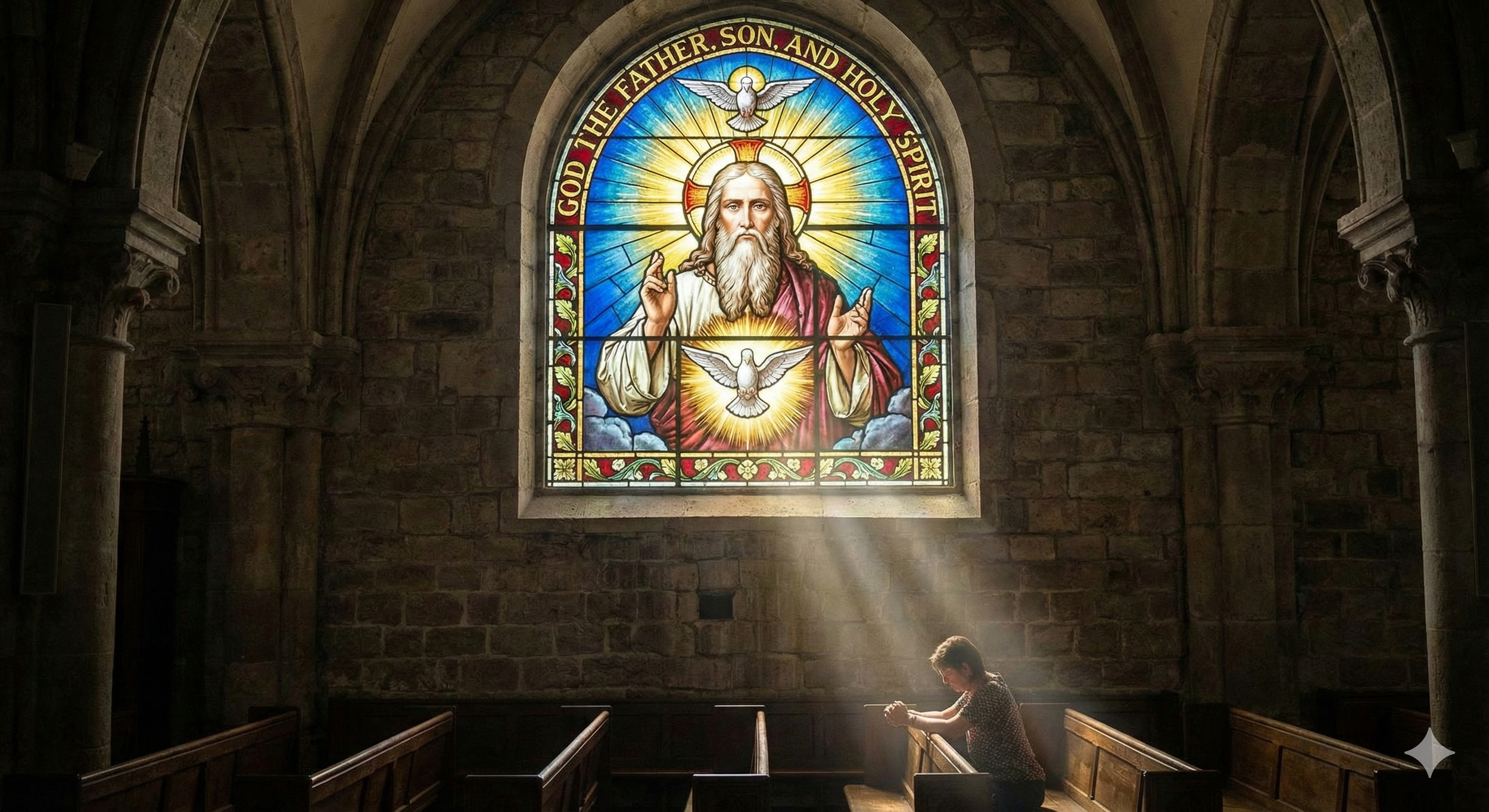 The Identity of the God of Israel in Christian Theology: Continuity, Contest, and Christological Reconfiguration