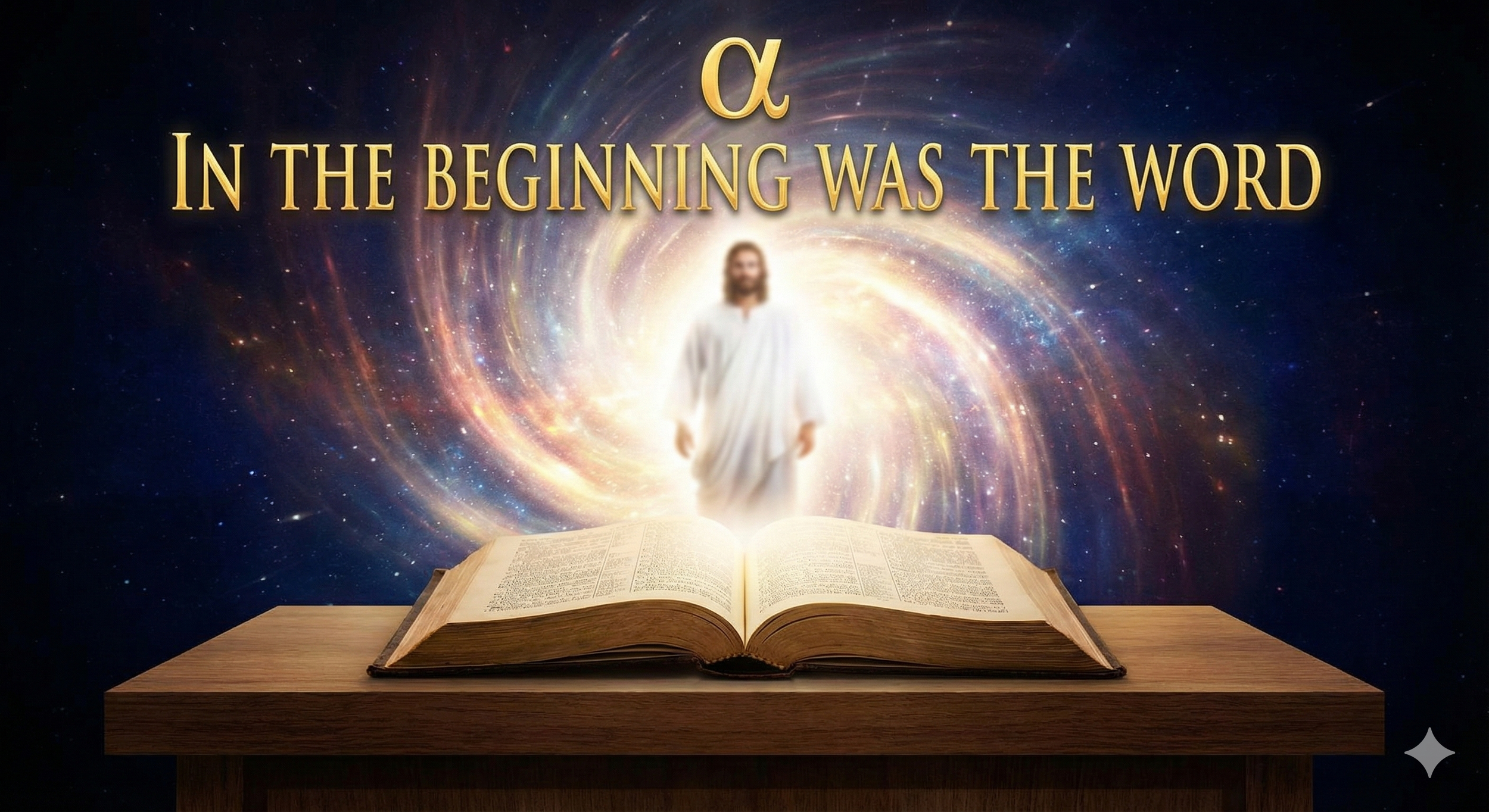 In the Beginning Was the New Creation: A Comprehensive Exegesis on the Johannine Prologue as the Inauguration of the Reconstituted Cosmos