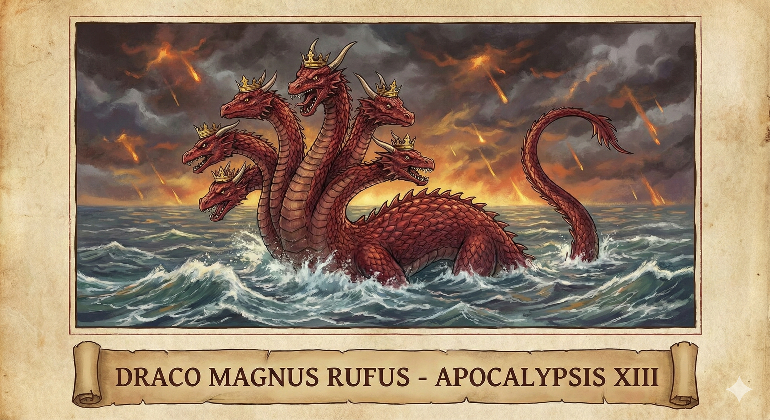 The Sign of the Beast: An Exhaustive Philological, Historical, and Theological Analysis of Revelation 13:16-18