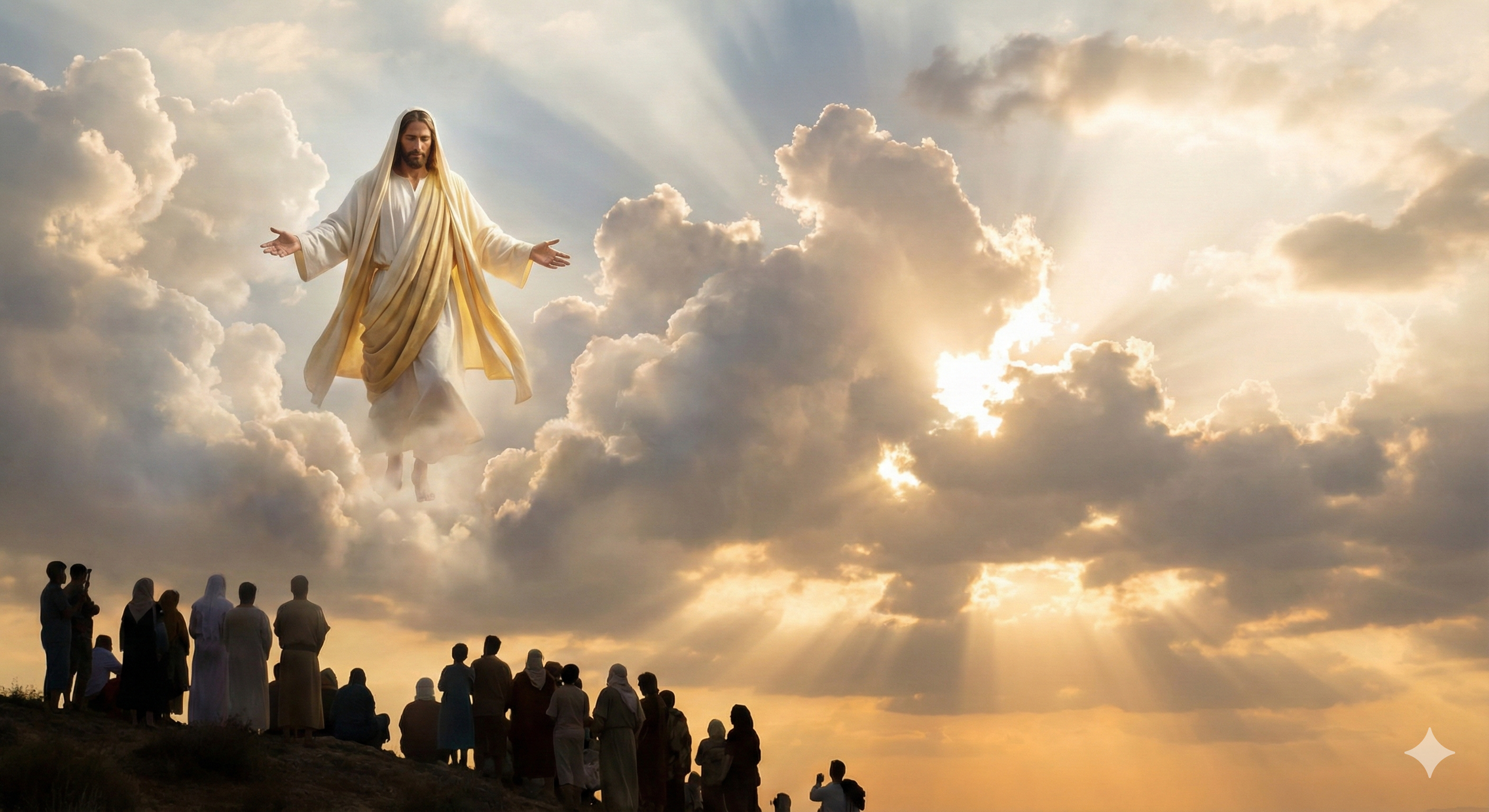 The Parousia and the Tribunal: A Systematic and Historical Analysis of the Second Coming and Final Judgment