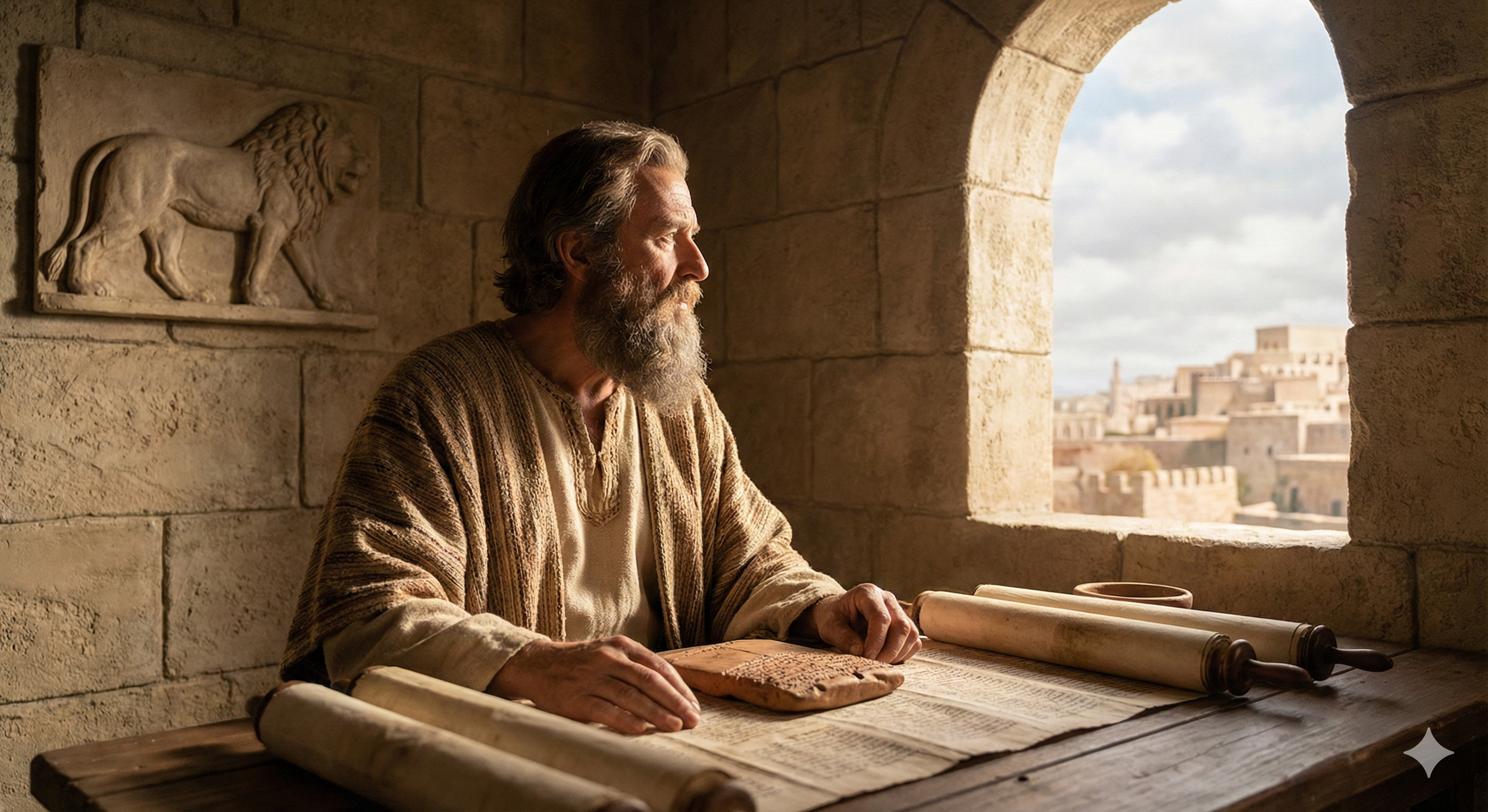 A Scholarly Analysis of Danielic Prophecy in Christian Christology