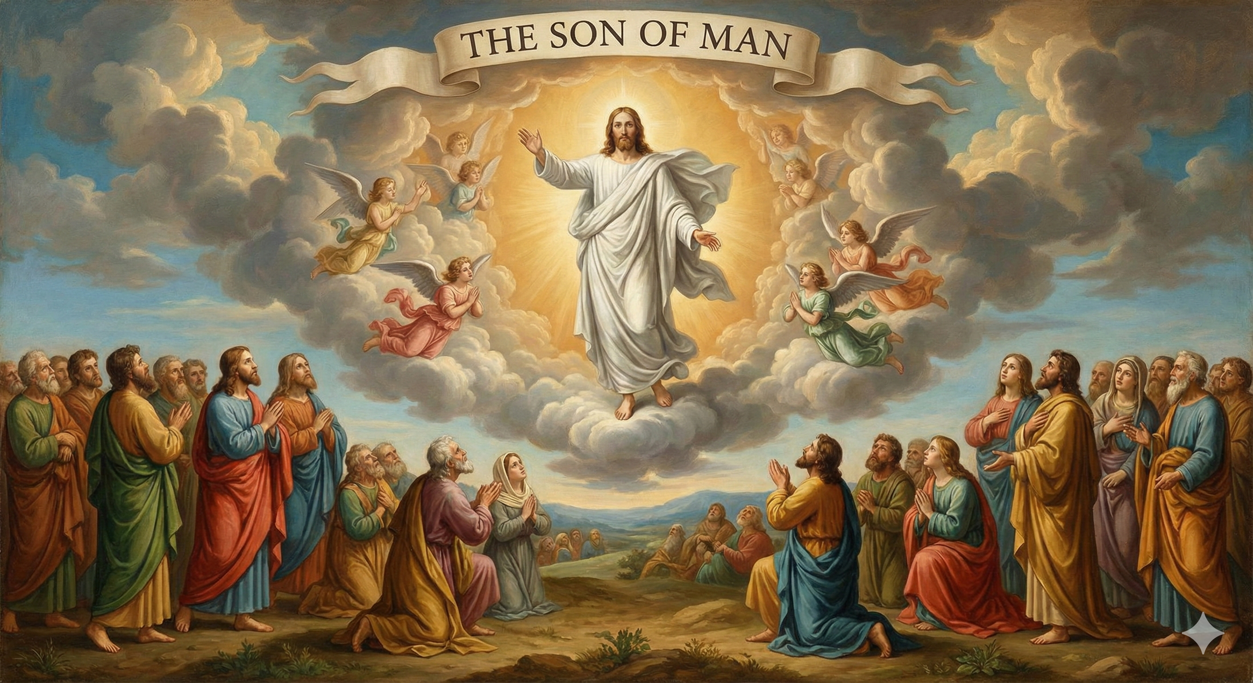 The Oracle of the Son of Man: An Exhaustive Exegetical, Historical, and Eschatological Analysis of the Gog and Magog Prophecy in Ezekiel 38–39