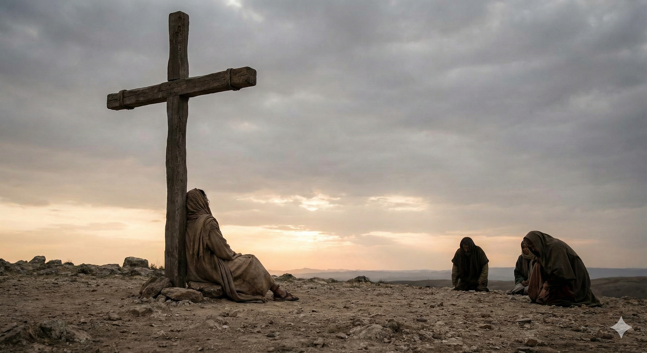 The Seven Last Words of the Cross: An Exhaustive Theological, Historical, and Linguistic Analysis