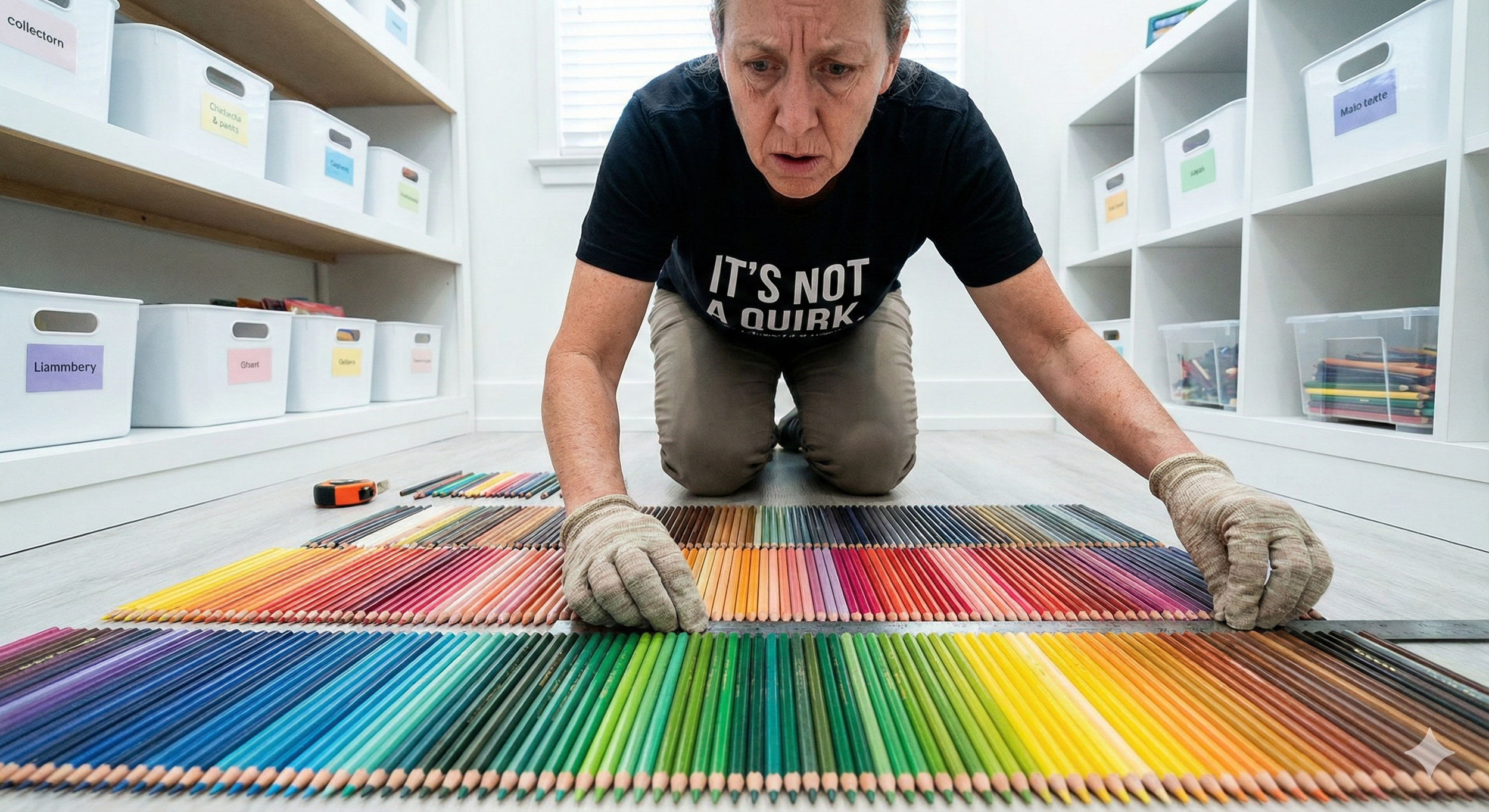 An In-Depth Clinical Review of Obsessive-Compulsive Personality Disorder (OCPD)