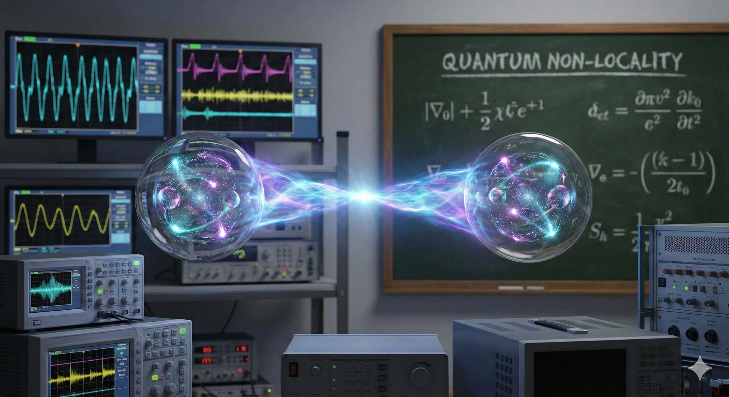 The Vindication of Quantum Non-Locality: A Comprehensive Analysis of the 2022 Nobel Prize in Physics