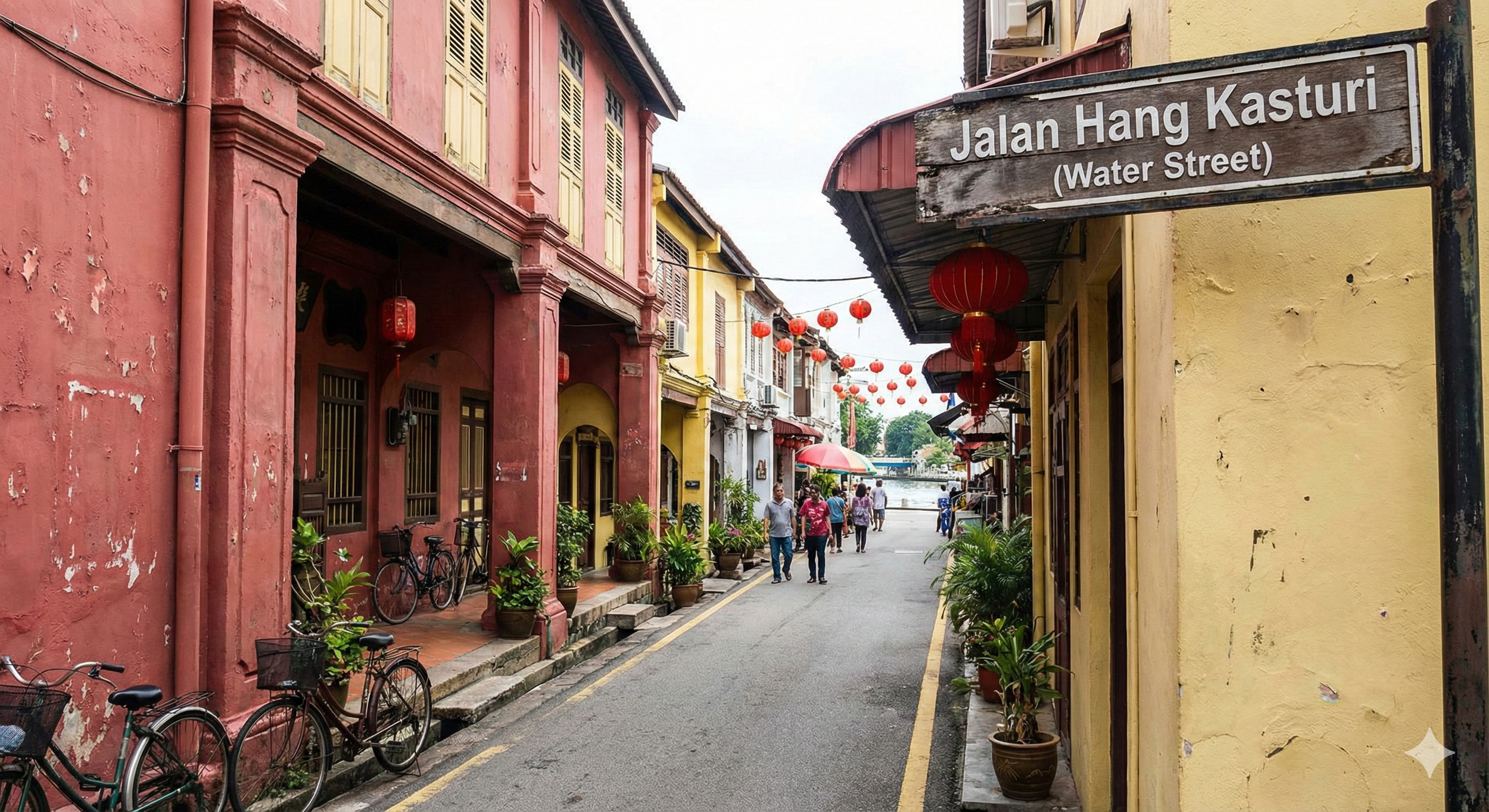 Two Worlds, One Sound: Deconstructing the Strait of Malacca and the Greek Epithet 'Malaka'