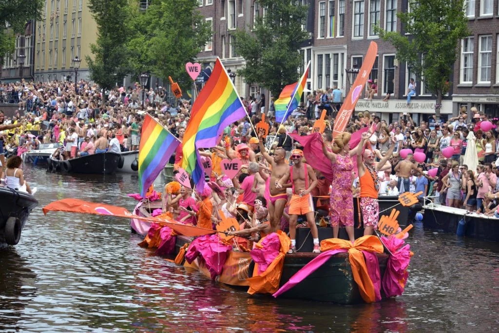 The Dutch Model of Emancipation: A Socio-Legal History of the World’s First Same-Sex Marriage Act