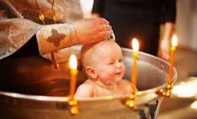 The Sacrament of Initiation: A Comprehensive Theological, Historical, and Liturgical Analysis of Christian Infant Baptism