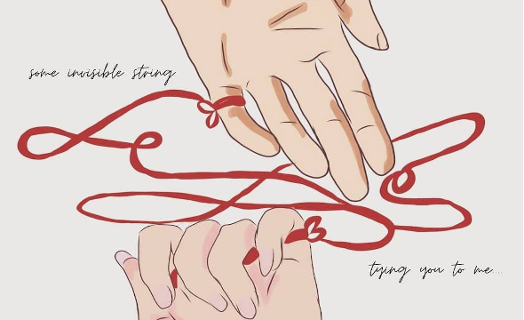 The Unbreakable Thread: An In-Depth Analysis of Japan's Unmei no Akai Ito