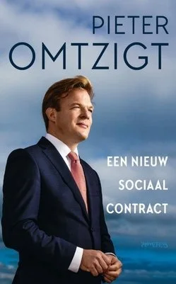 A New Social Contract: The Omtzigt Manifesto and the Reconstruction of the Dutch Constitutional Order