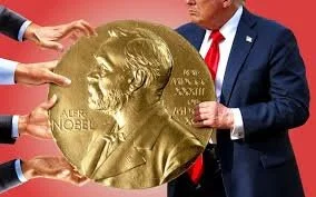 The Pax FIFA: The Convergence of Sovereign Ego, Geopolitical Transactionalism, and the Invention of the FIFA Peace Prize