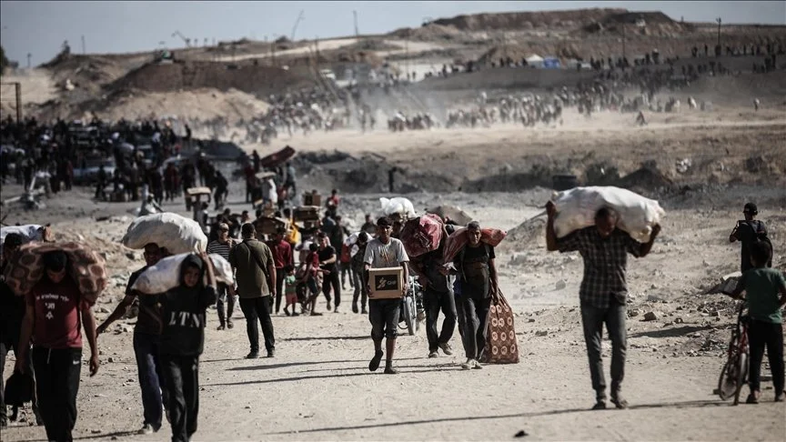 The Eschatology of Oppression: Catastrophic Millenarianism and the Theological Validation of the Uyghur Genocide