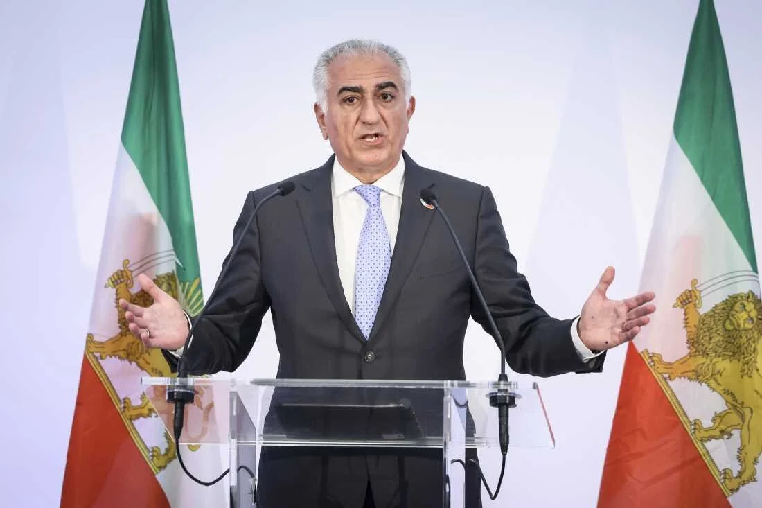 The Return of the King? Reza Pahlavi and the 2026 Iranian Insurrection