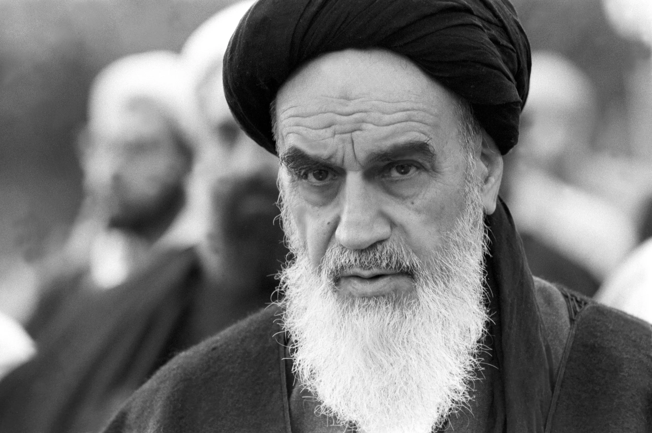 The Sign of God: A Comprehensive Analysis of the Ayatollah in Theology, Society, and Statecraft