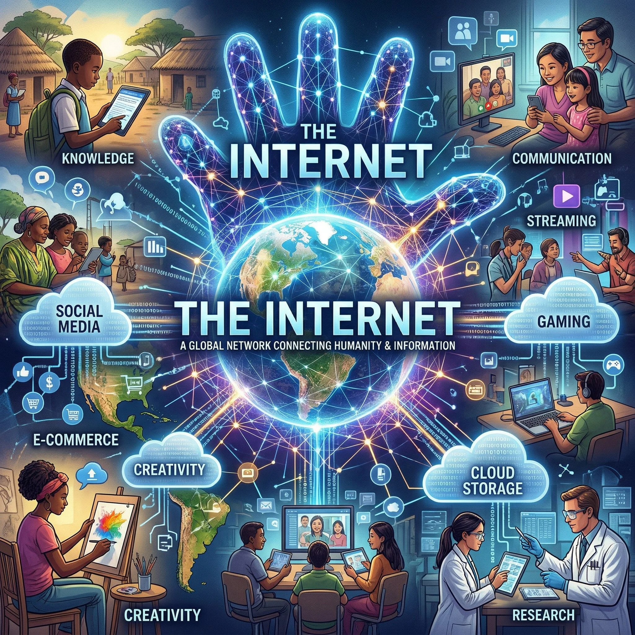 De architectuur van een digitale revolutie: De ontstaansgeschiedenis van het World Wide Web bij CERN (1989-1990)