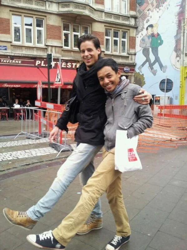 The Two Witnesses - (The end is the beginning)