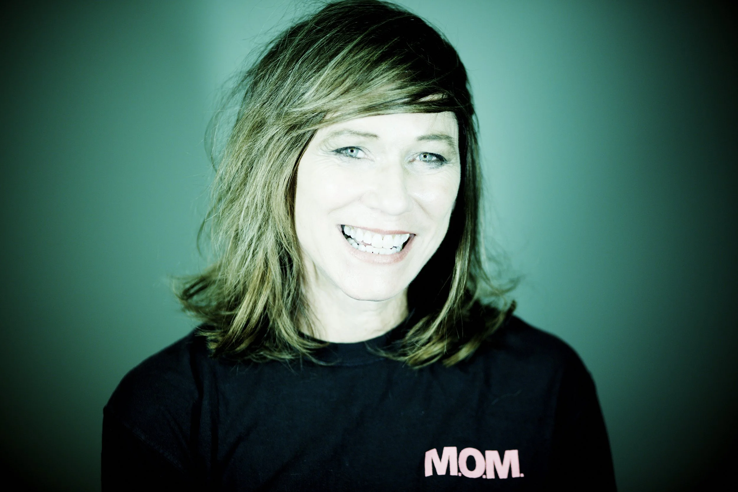 Kim Deal / Steve Gullick