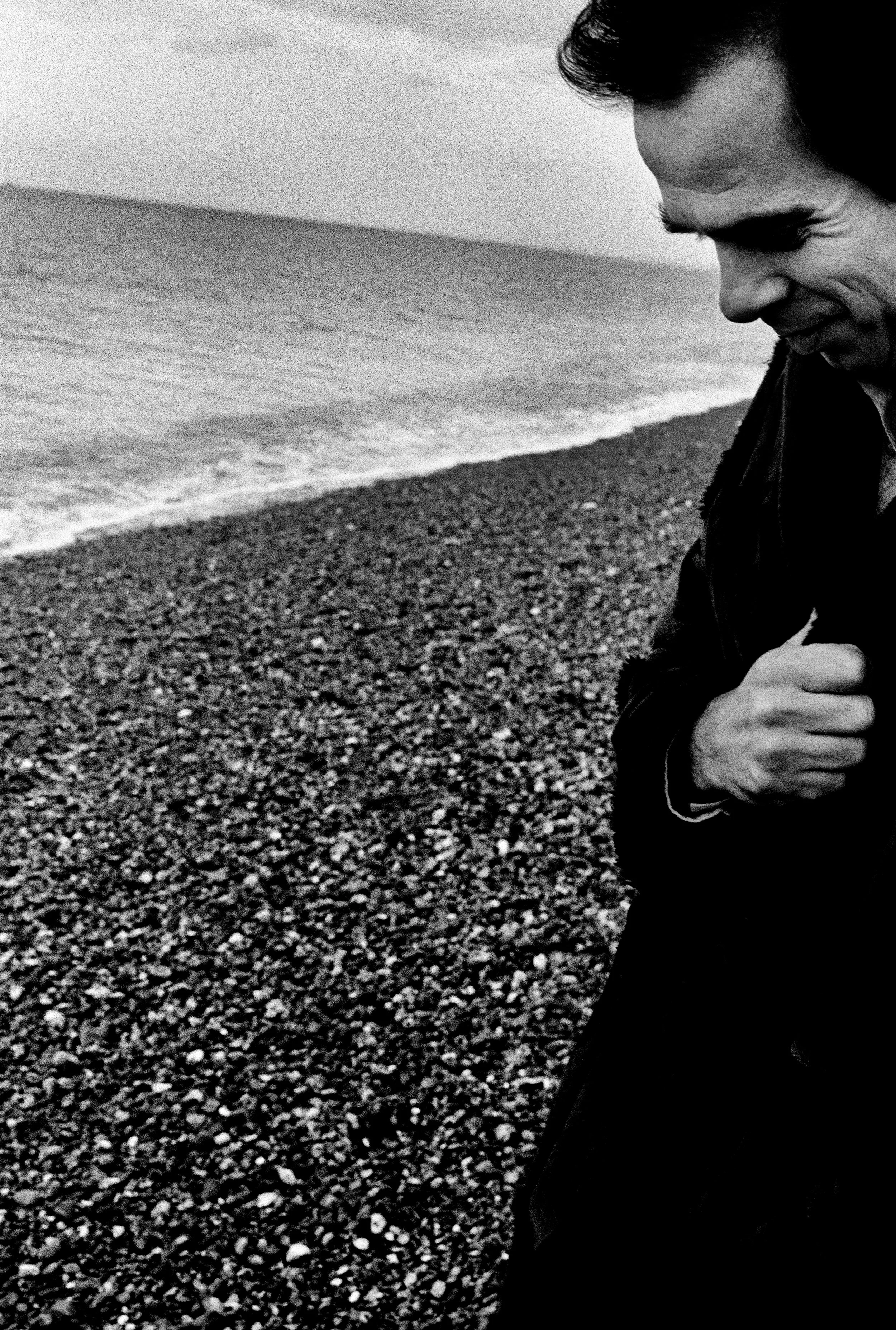 Nick Cave / Steve Gullick