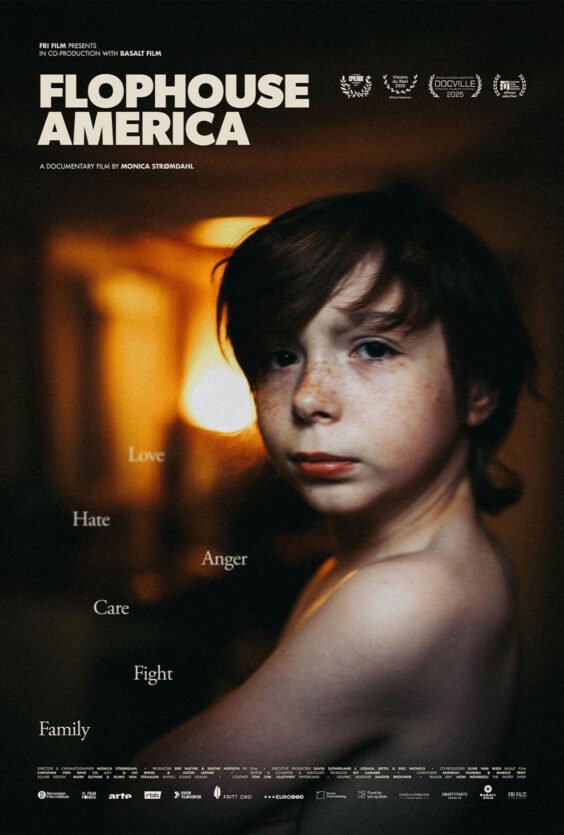 filmplakat flophouse america
