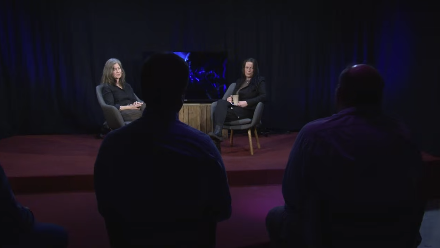 Fedre som har mistet kontakten med sine barn