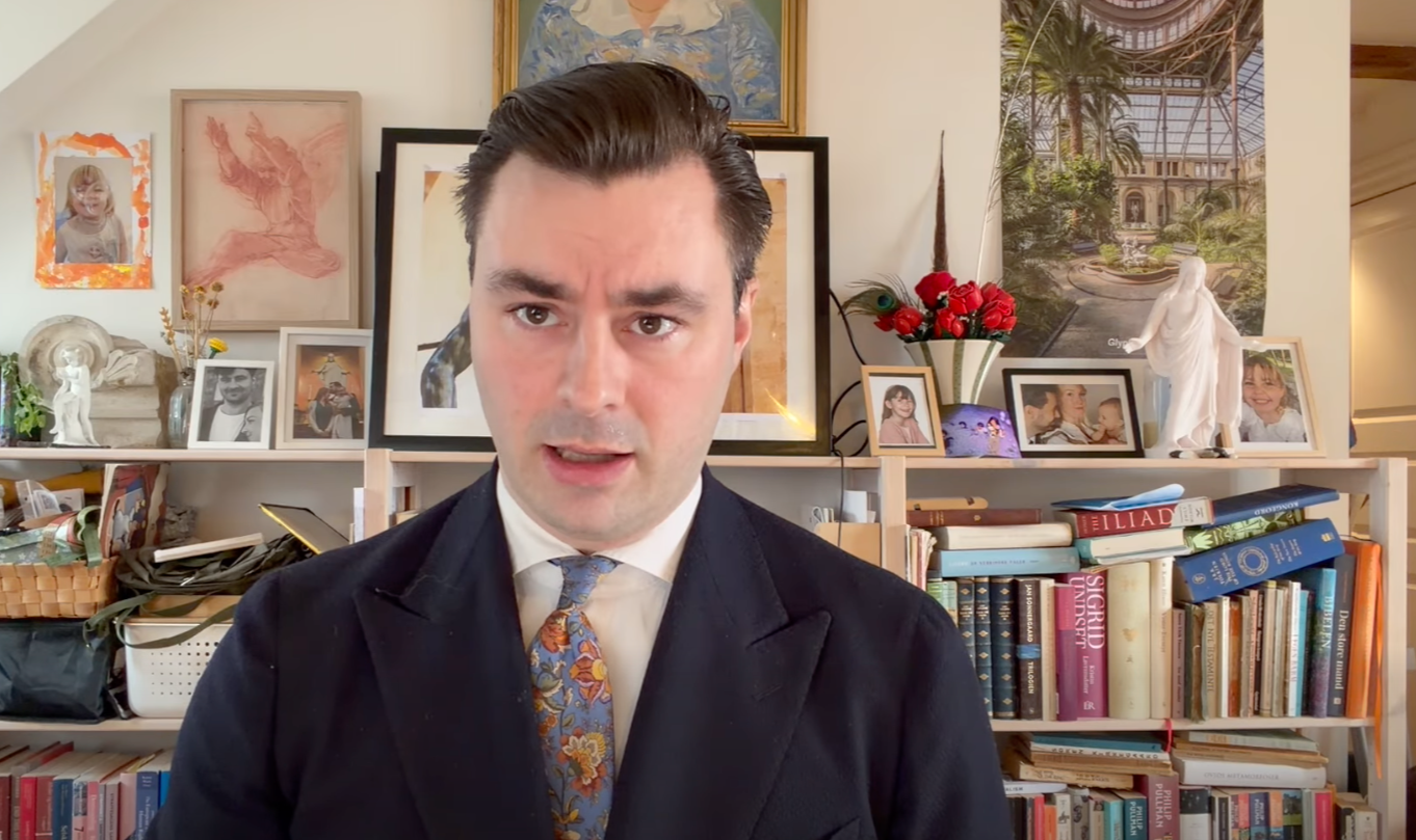 Søksmål utfordrer statens ansvar ved foreldre-fremmedgjøring