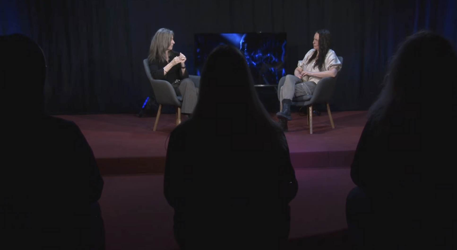 Mødre som har mistet kontakten med sine barn