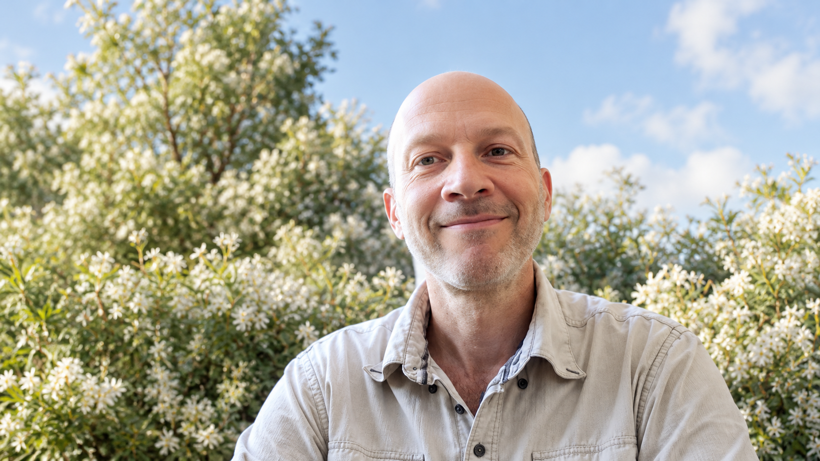 Hvordan kan et barn avvise en kjærlig forelder – en fars historie