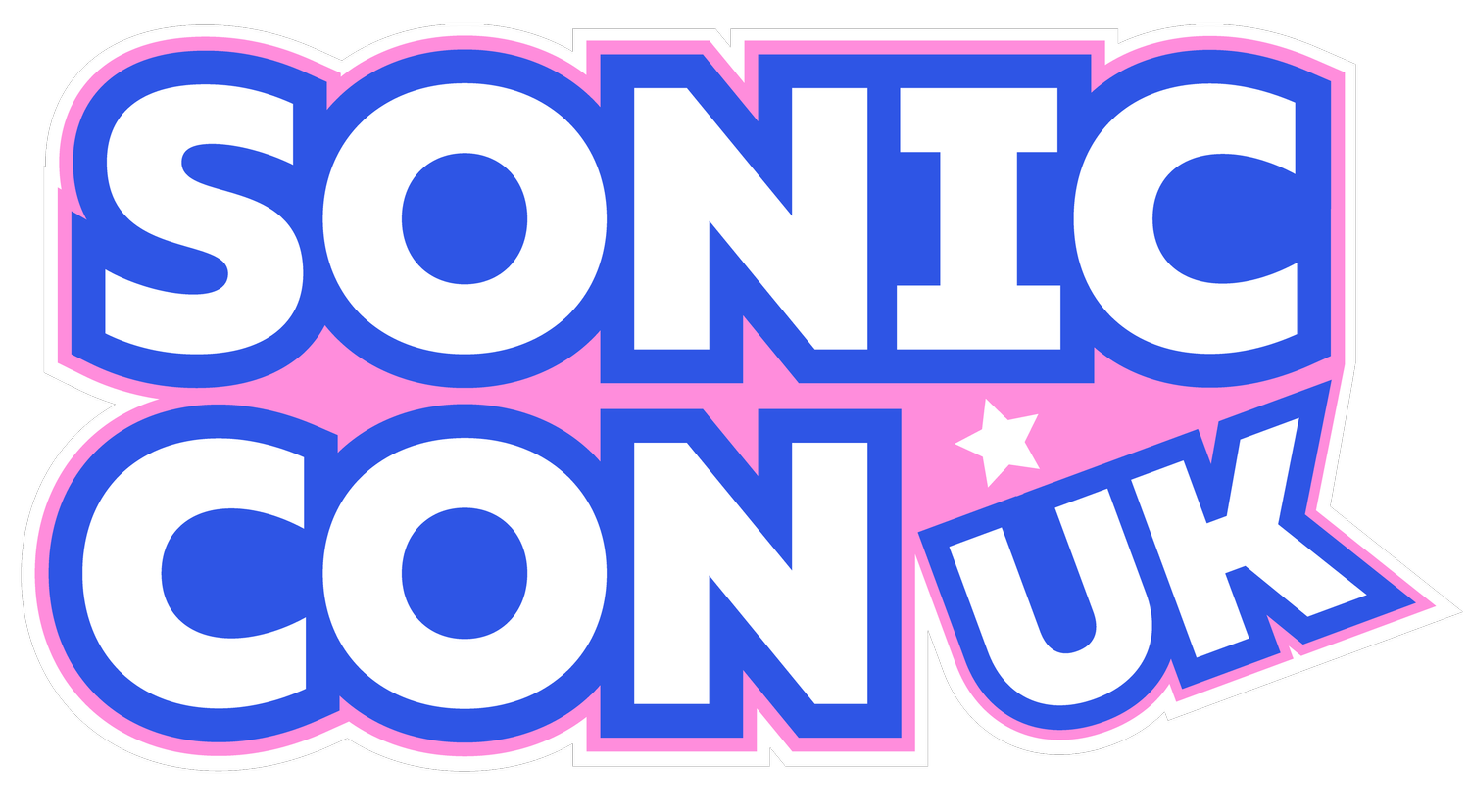 Sonic Con UK