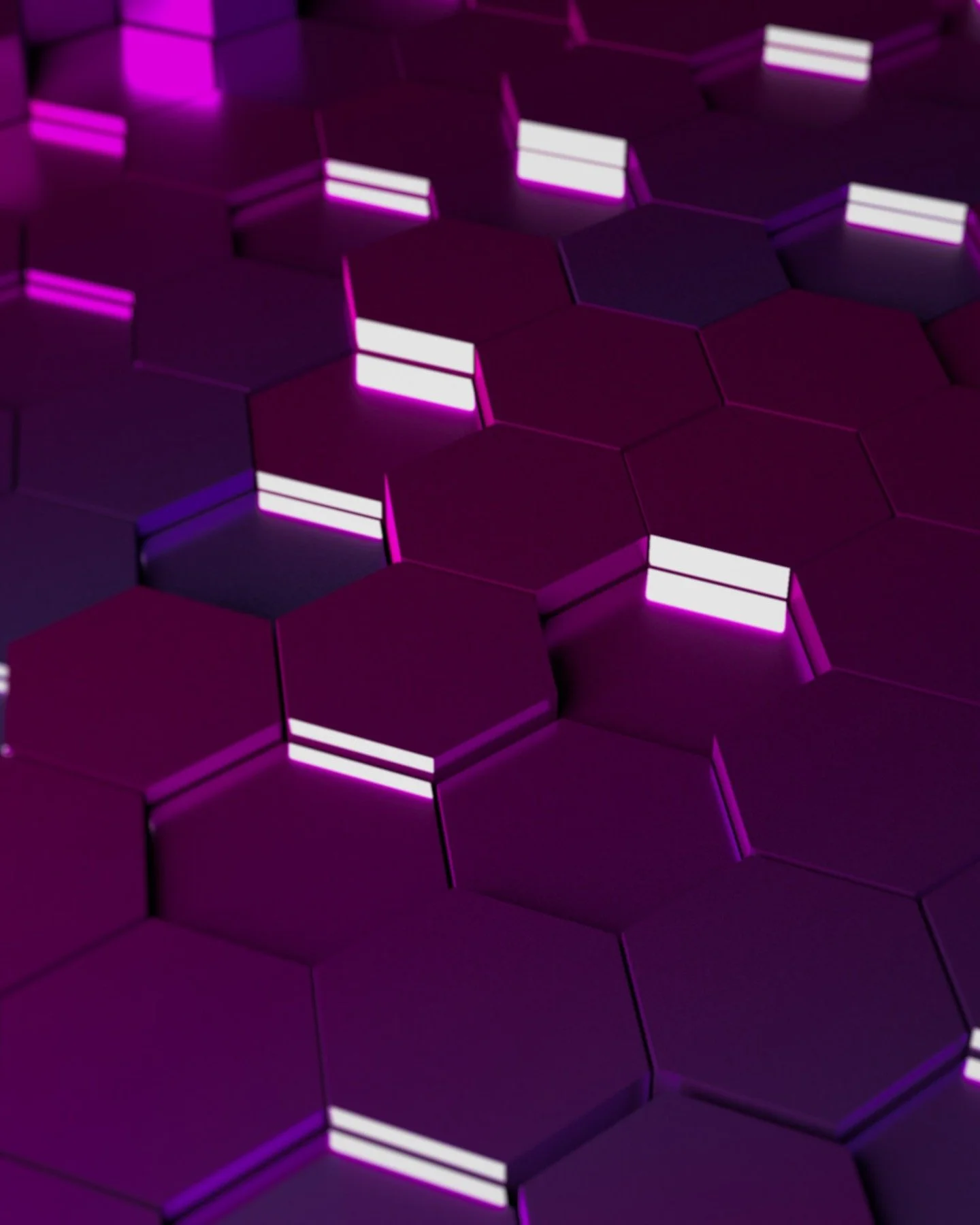 HEXAGONS

#maya #aftereffects
