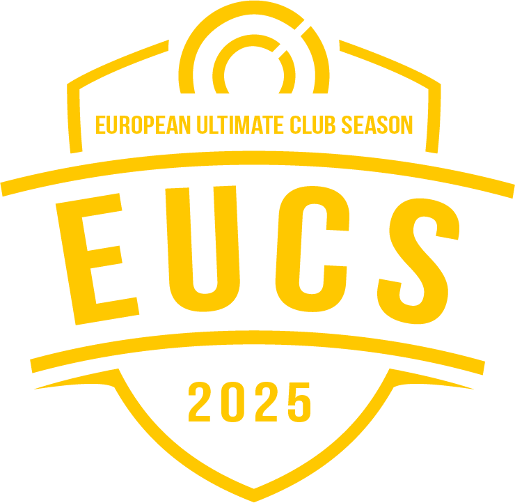 European Ultimate Club Season