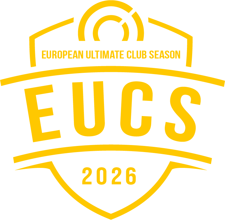 European Ultimate Club Season