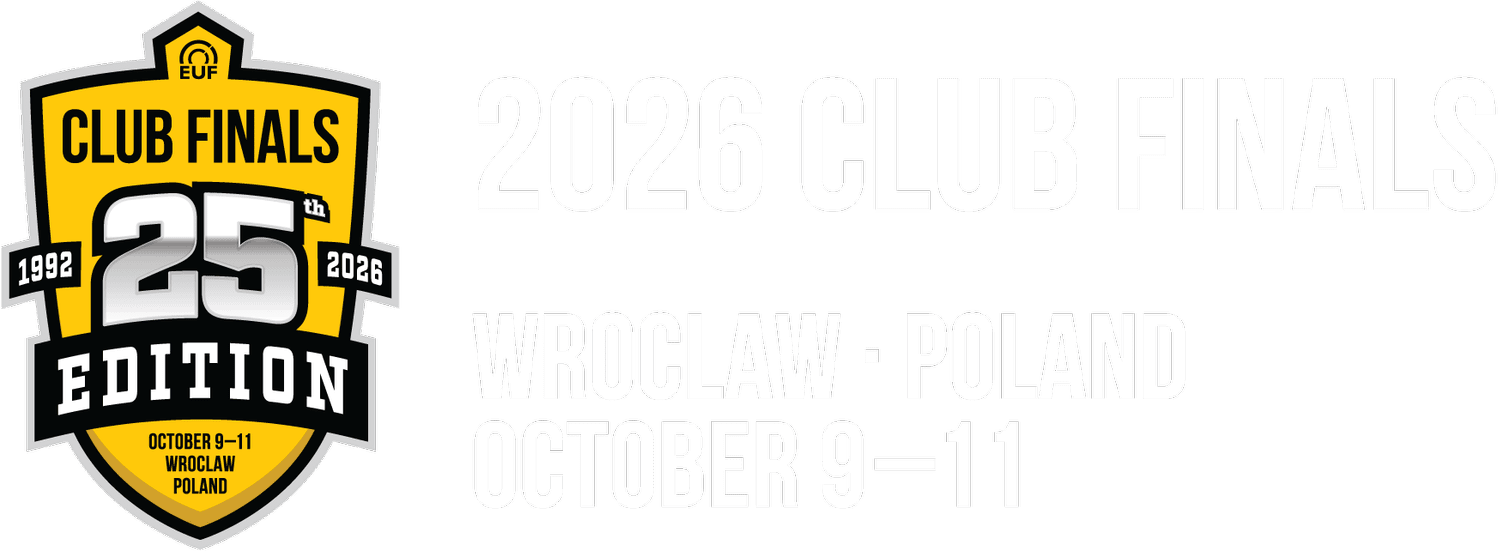 European Ultimate Club Season
