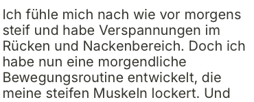 Feedback Peace I3 - verbesserung rücken.png