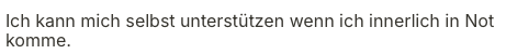 SelfHealer Journey feedback 03 selbst unterstützung in not.png
