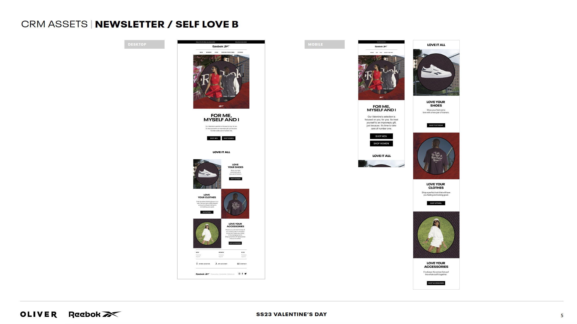 Valentine's Day Self-Love
