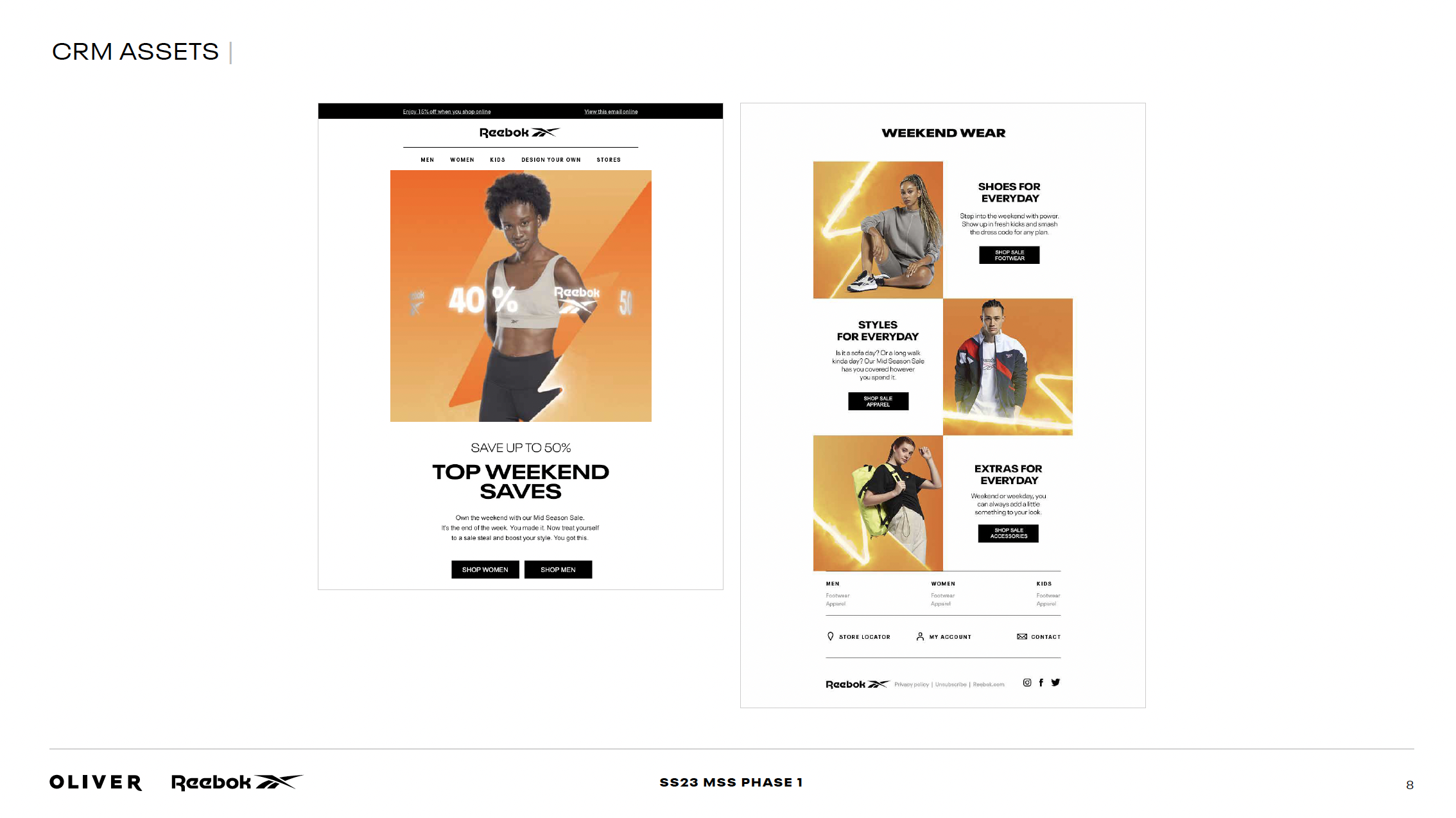Mid Season Sale (Phase 1)