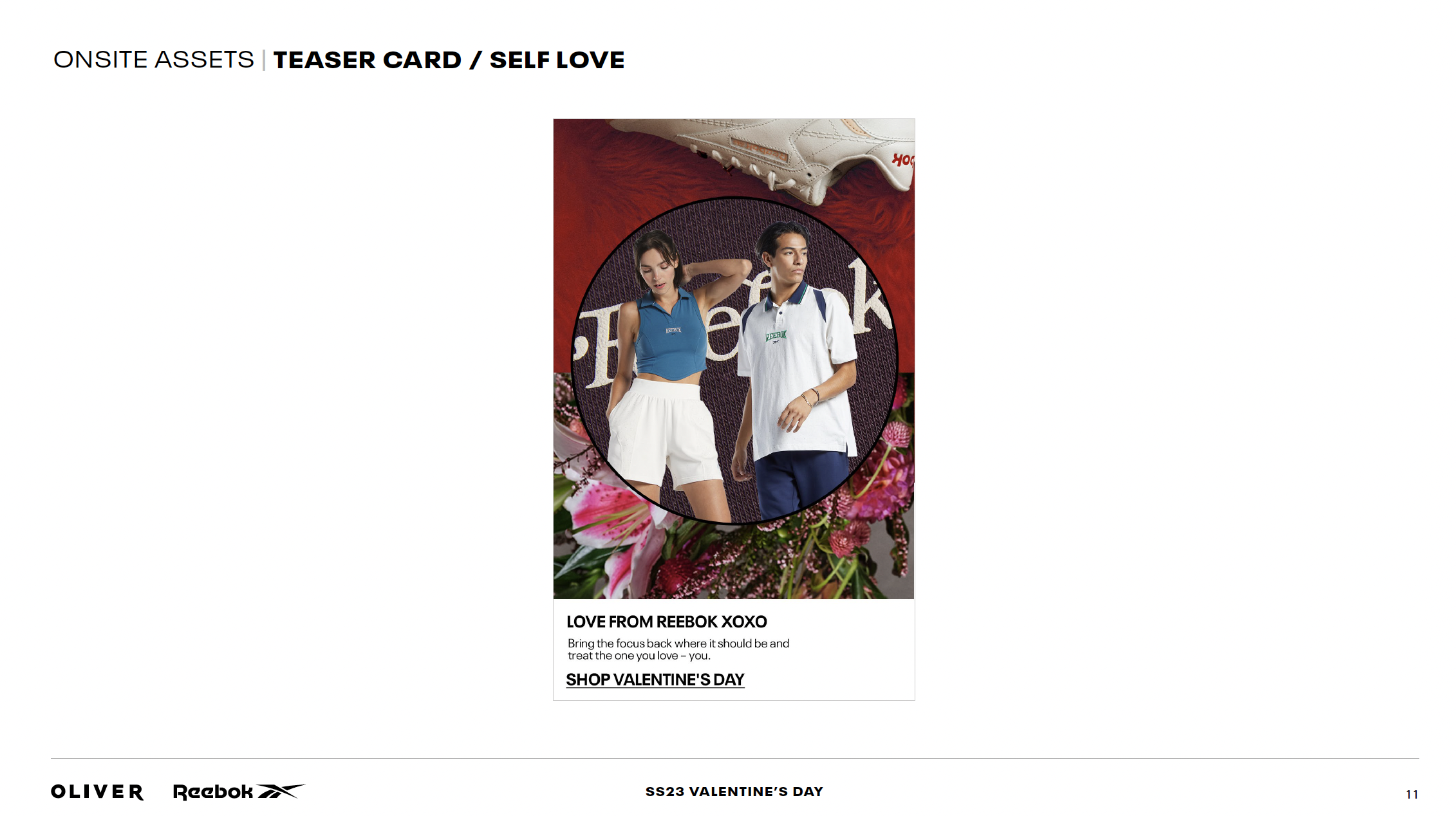 Valentine's Day Self-Love