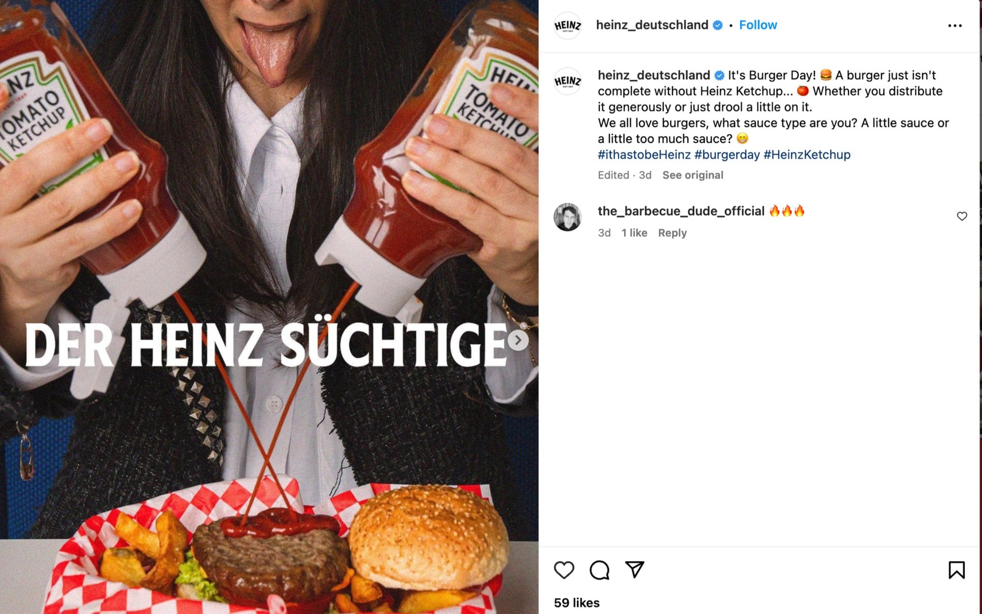 Burger Day (Germany)