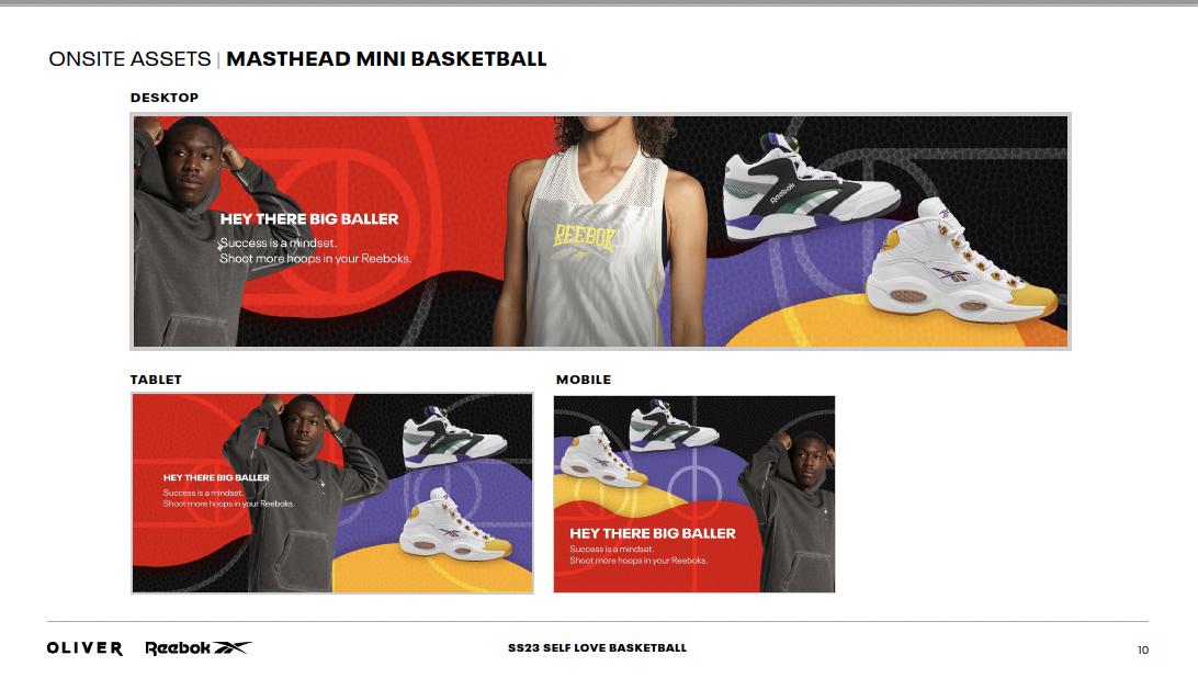 Basketball