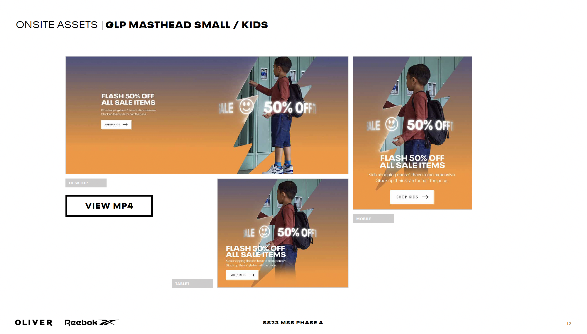 Mid Season Sale (Phase 4)