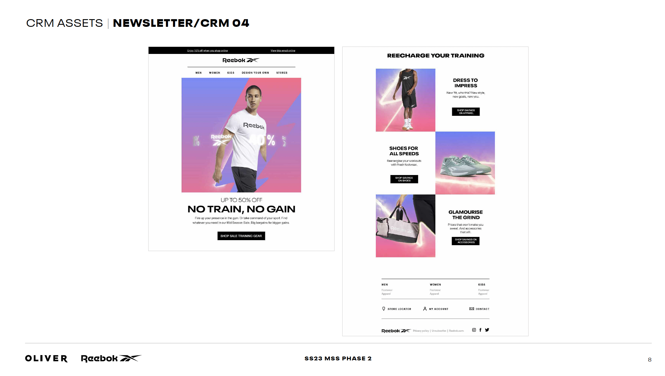 Mid Season Sale (Phase 2)