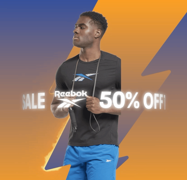 Mid Season Sale